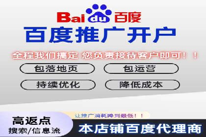 百度竞价排名：案例告诉你如何抢占市场先机